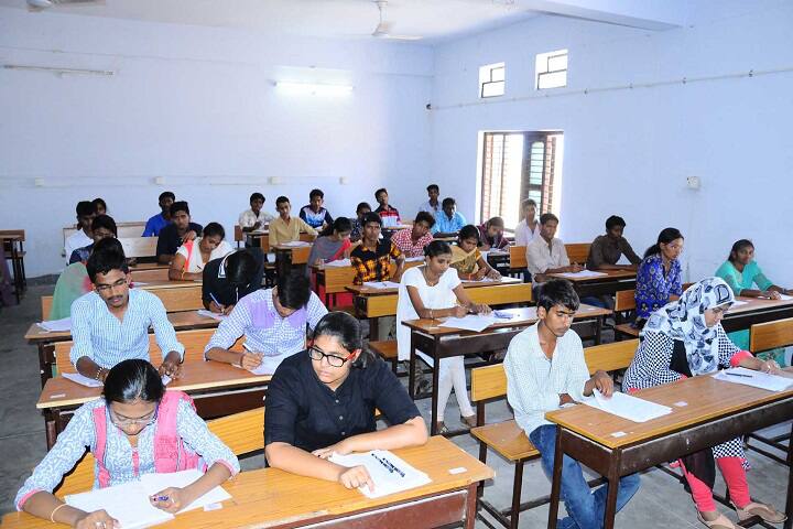 classroom
